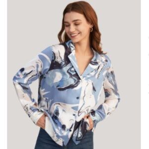 Lilysilk Silk Blouse